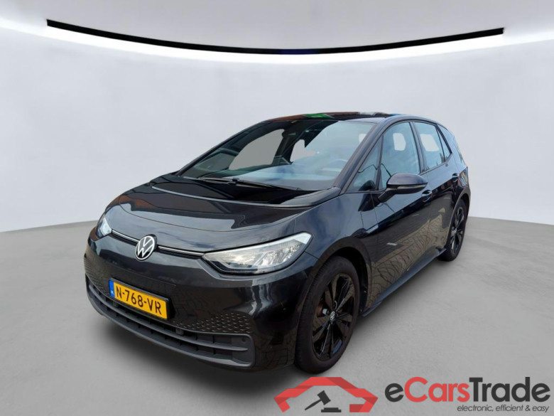 VOLKSWAGEN ID.3 110 kW #1