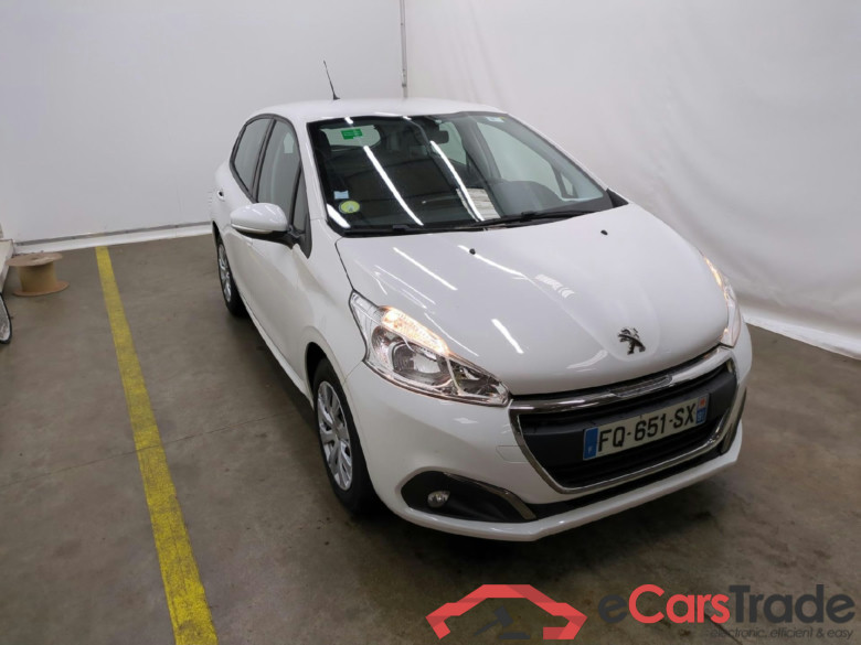 208 Affaire Premium Pack 1.5 HDi 100CV BVM5 E6dT #2
