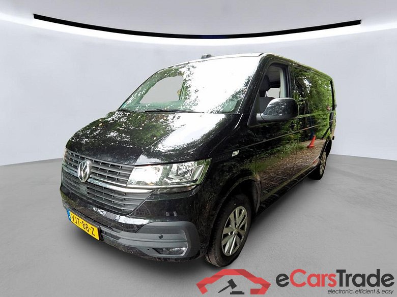 VOLKSWAGEN Transporter 110 kW