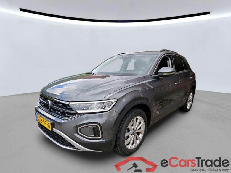 VOLKSWAGEN T-Roc 85 kW #1