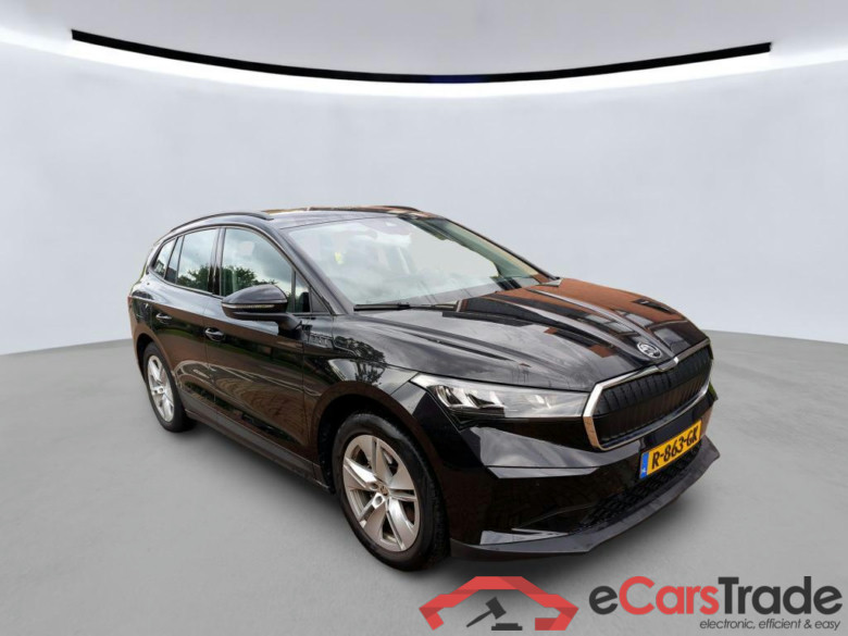 SKODA Enyaq iV 132 kW #5