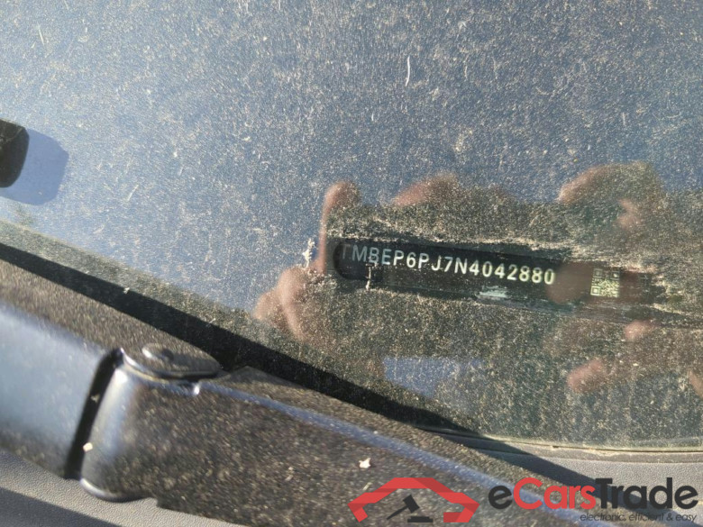 SKODA FABIA 70 kW #2