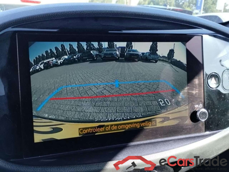 TOYOTA Aygo X 1.0 VVT-i MT JBL #3