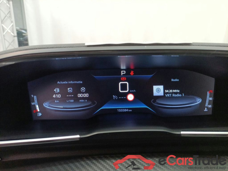 Peugeot 508 SW 1.5 BlueHDi 130 S&S EAT8 Active Pack 5d #6