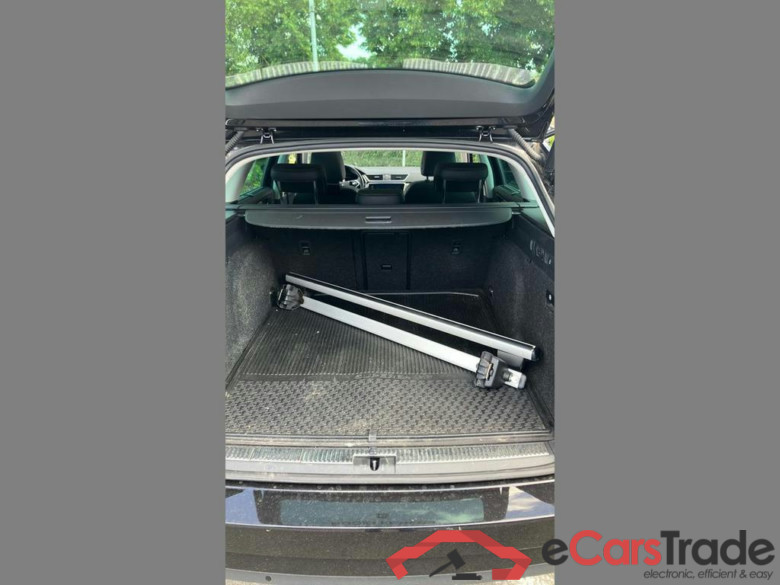 SKODA Superb Combi PHEV 1.4 TSI Style DSG (160 kW) #6