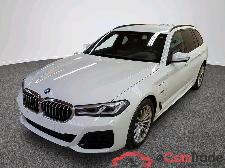 Baureihe 5 Touring 530 e xDrive M Sport 2.0 215KW AT8 E6d