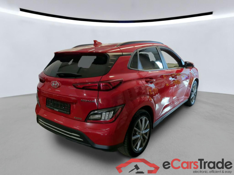 Kona Prime Elektro 2WD 64kWh #2