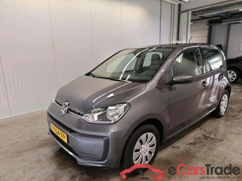 VOLKSWAGEN up! 1.0 #1
