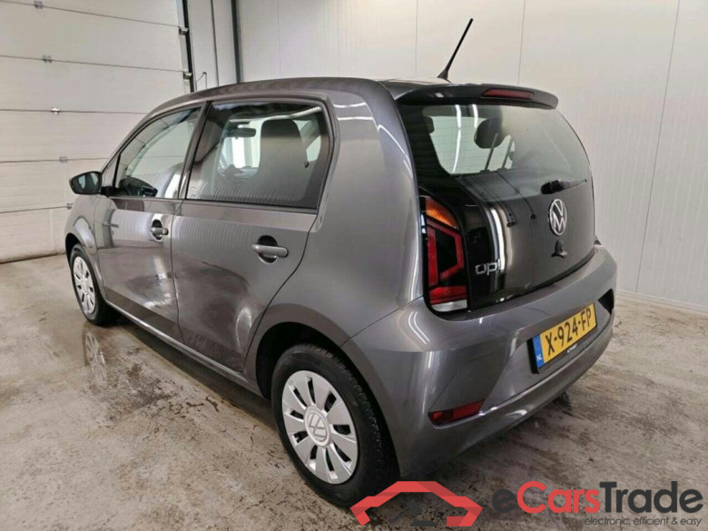 VOLKSWAGEN up! 1.0 #6