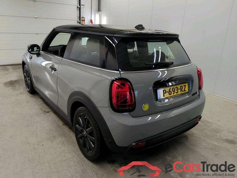 Mini Electric MINI Yours 33 kwh #6