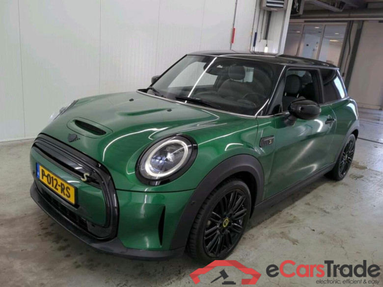 Mini Electric MINI Yours 33 kwh #1