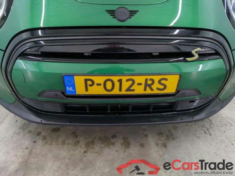 Mini Electric MINI Yours 33 kwh #4