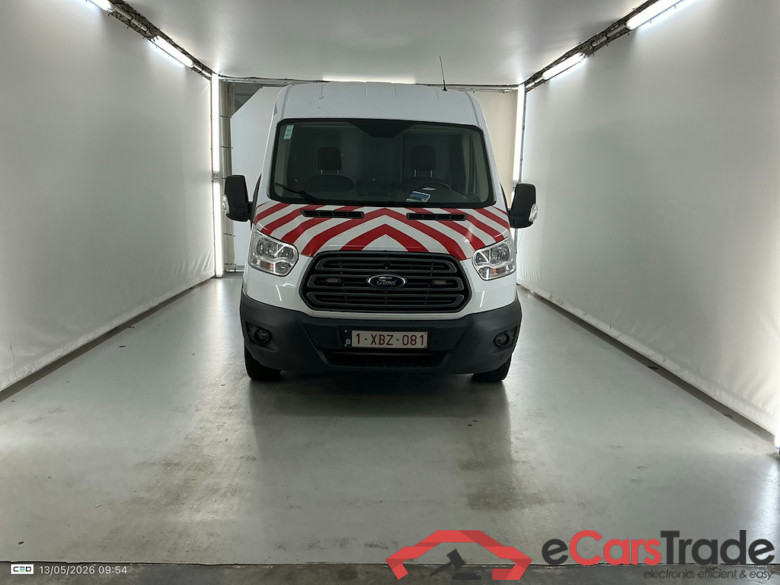 FORD TRANSIT 2T 350M FOU MWB HR DSL 2.0 TDCi L2H2 Trend #2