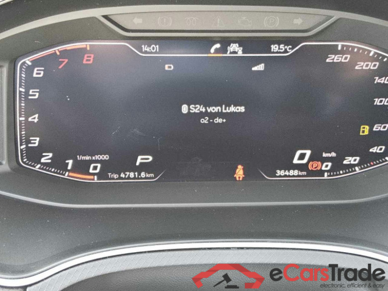 Seat Ibiza (KJ1)(2017->) DE - LimS5 1.0 TSI EU6d, FR OPF, (Facelift) 2021 - 2024 #6