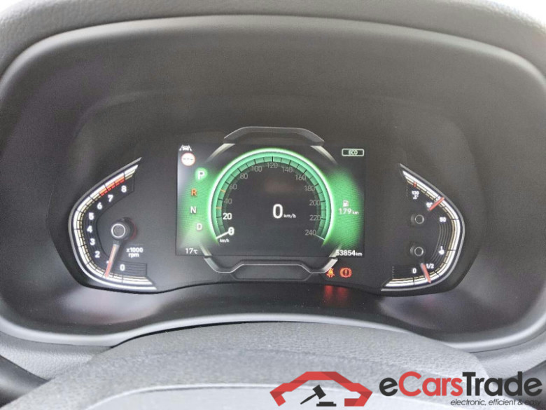 Hyundai i30 (PD)(01.2017->) DE - LimS5 1.5 T-GDI Mild-Hybrid EU6d, N Line (OPF), (Facelift) 2021 - 2024 #6