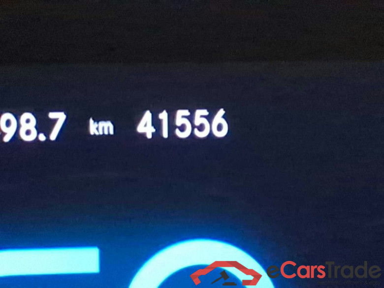 Mercedes-Benz EQA (BM 243)(02.2021->) DE - SUV5 250, Progressive, 2021 - 2023 #4