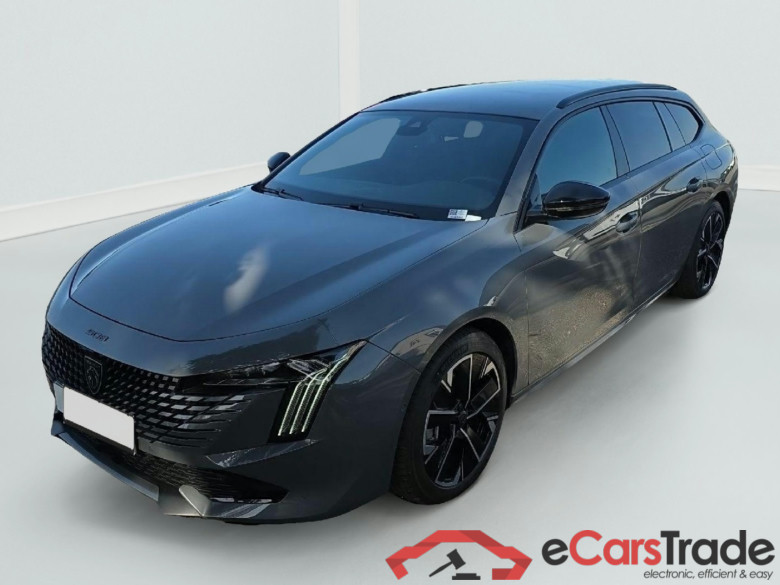 Peugeot 508 SW Hybrid 225 e-EAT8 Allure #3