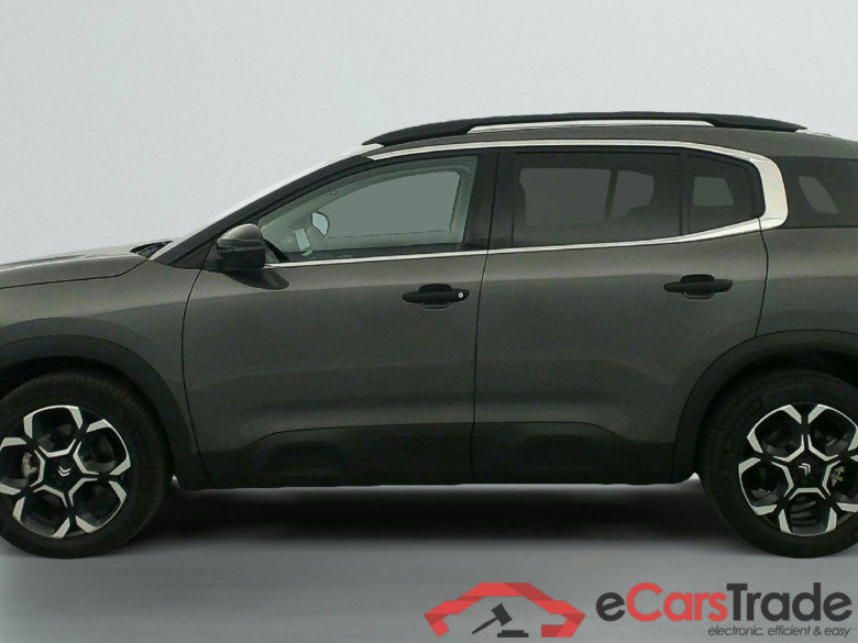Citroen C5 AIRCROSS Hybride 145 e-DCS6 Max #4