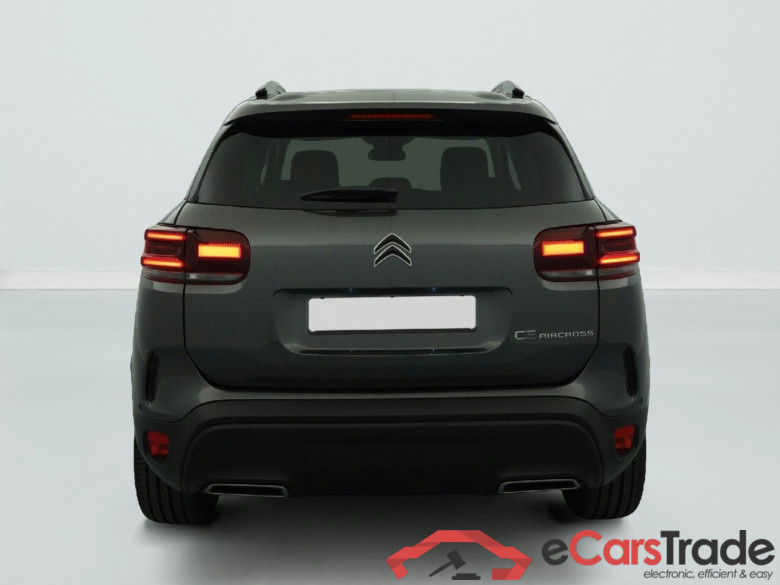 Citroen C5 AIRCROSS Hybride 145 e-DCS6 Max #6