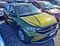 preview Volkswagen Taigo #1