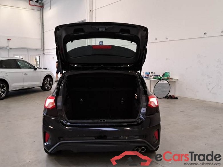 FORD FOCUS / 2018 / 5P / BERLINA 1.5 ECOBLUE 120CV ST LINE CO-PILOT AUTO #5