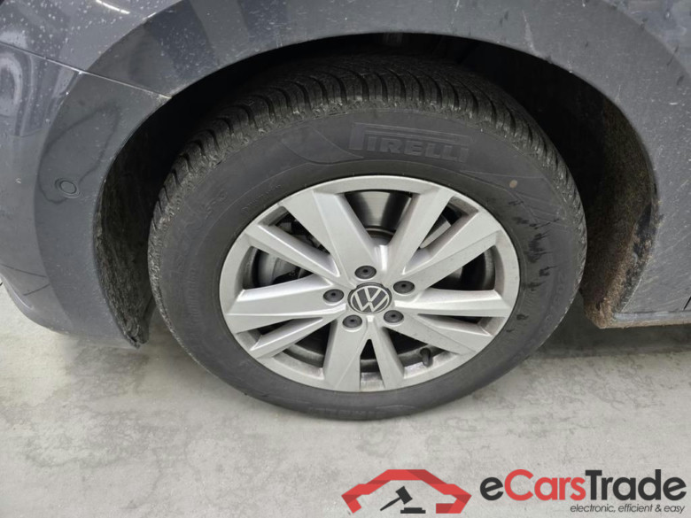 VOLKSWAGEN Touran 1.5 TSI Highline OPF DSG (EU6AP) #2