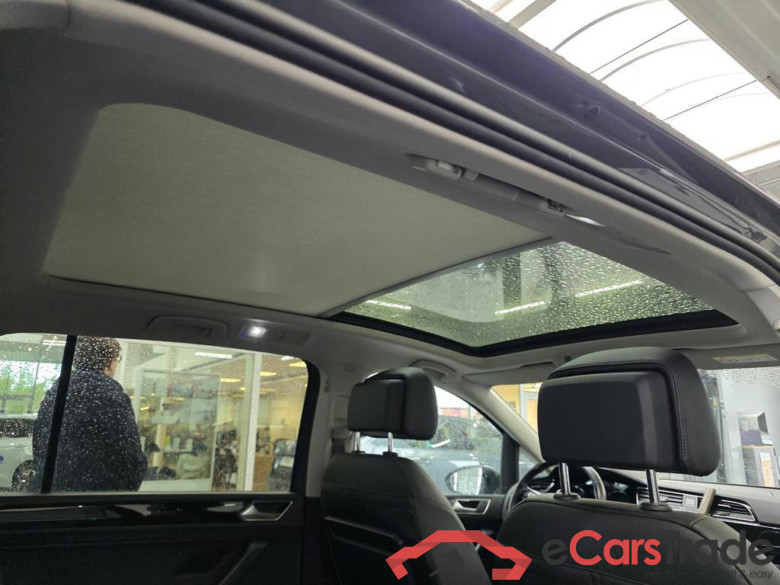 VOLKSWAGEN Touran 1.5 TSI Highline OPF DSG (EU6AP) #3