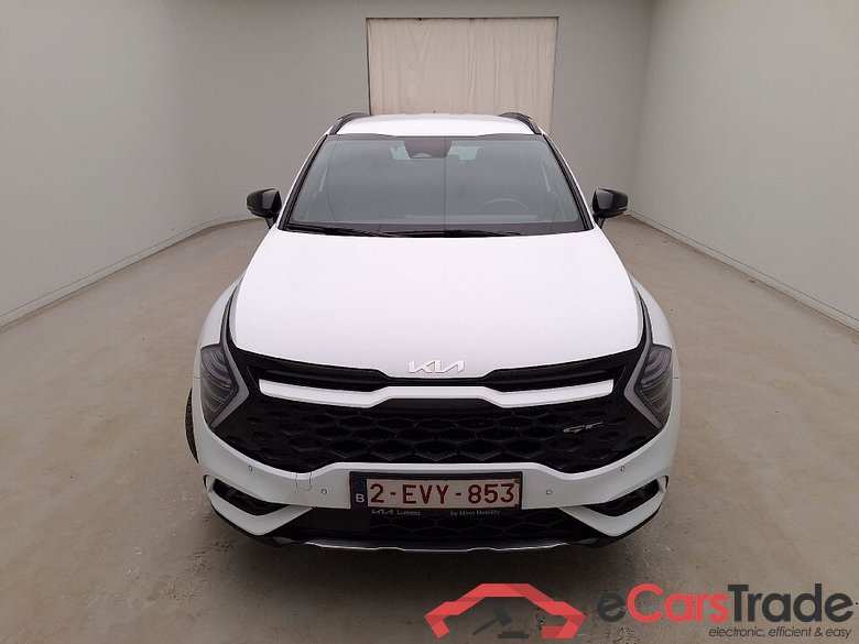 Kia, Sport.1.6PHEV, Sport.1.6PHEV 265 GT L.AWD Aut