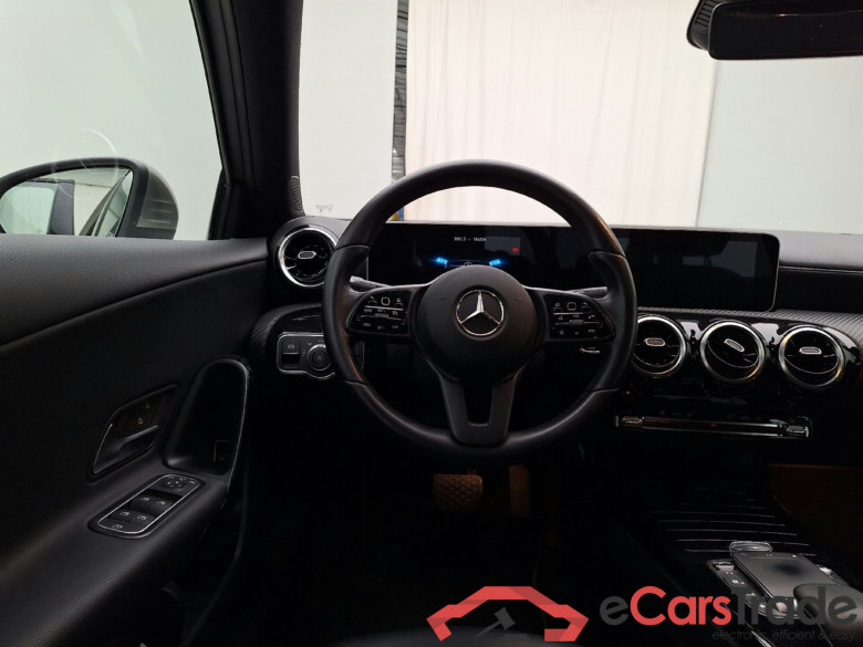 Mercedes, A-Class Berline '18, Mercedes-Benz A-Klasse Limousine A 180 d DCT Busin #5