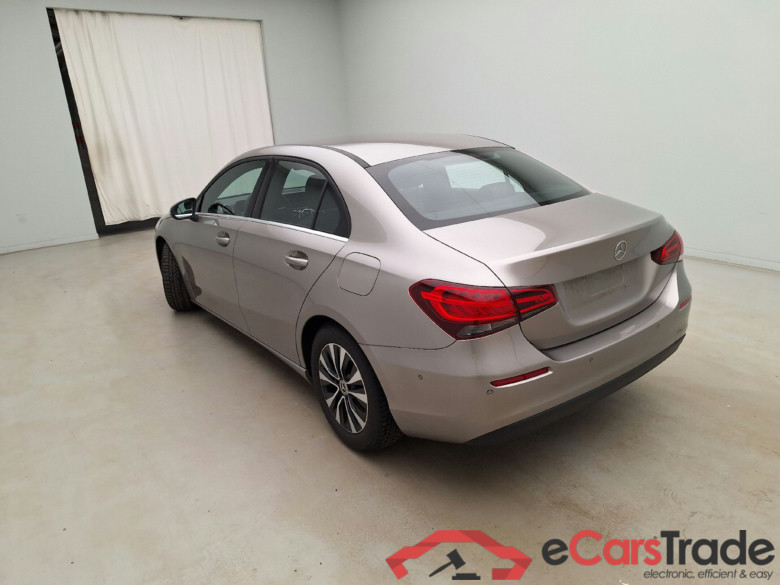 Mercedes, A-Class Berline '18, Mercedes-Benz A-Klasse Limousine A 180 d DCT Busin #6