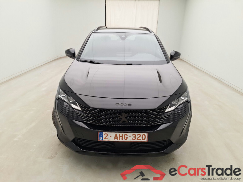 Peugeot, 5008 FL'20, Peugeot 5008 1.5 BlueHDi 96kW S&S EAT8 GT 5d #1