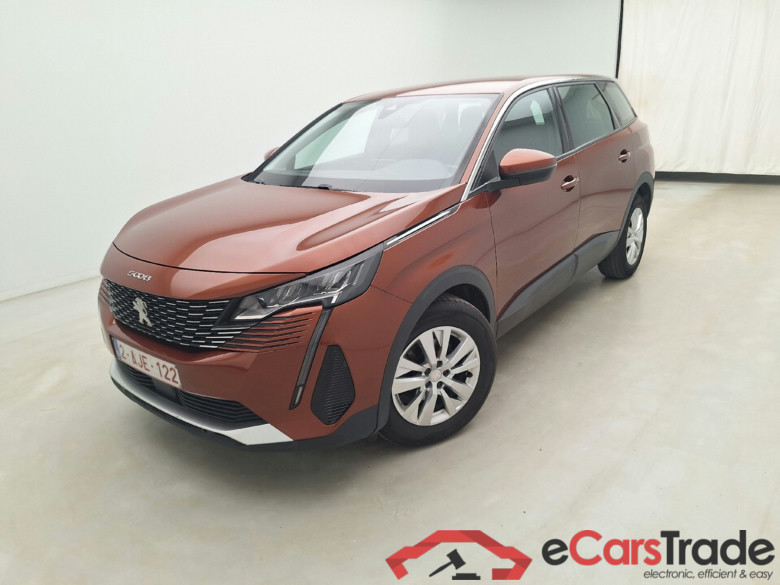Peugeot, 5008 FL'20, Peugeot 5008 1.5 BlueHDi 96kW S&S Active Pack 5d #2