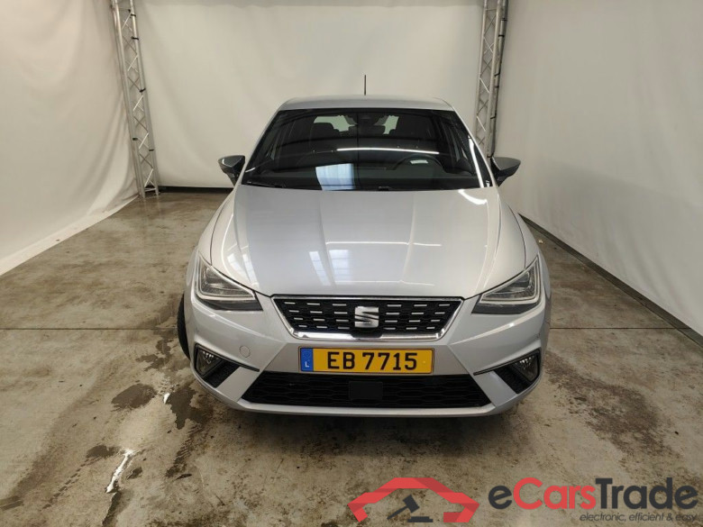 Seat Ibiza 1.0 EcoTSI 81kW Xcellence 5d #5