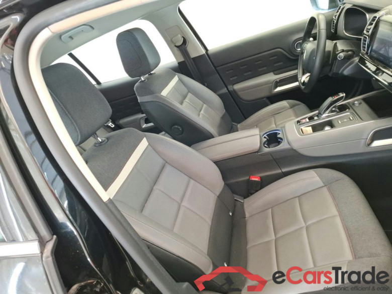 CITROEN C5 Aircross / 2018 / 5P / SUV Hybrid 225 ë-EAT8 Business #6
