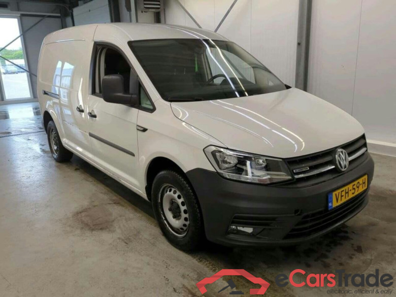 VOLKSWAGEN Caddy 1.4 TGI L2H1 Eco.Com #5