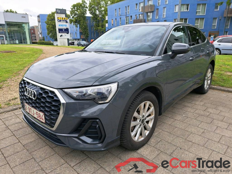AUDI Q3 SPORTBACK 1.4 45 TFSI E S TRONIC #1