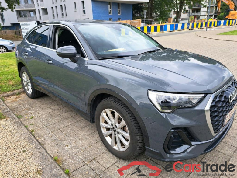 AUDI Q3 SPORTBACK 1.4 45 TFSI E S TRONIC #2