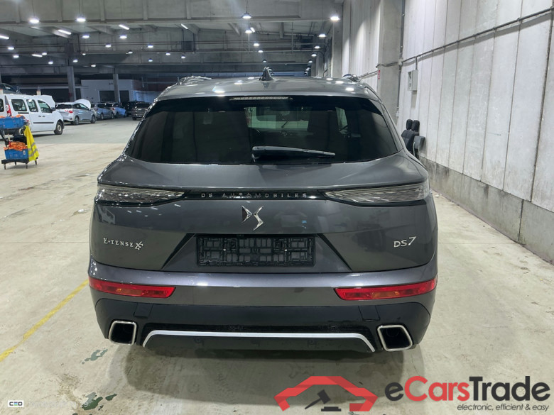 DS AUTOMOBILES DS 7 1.6 PHEV 300 OPERA AUTO 4WD #5