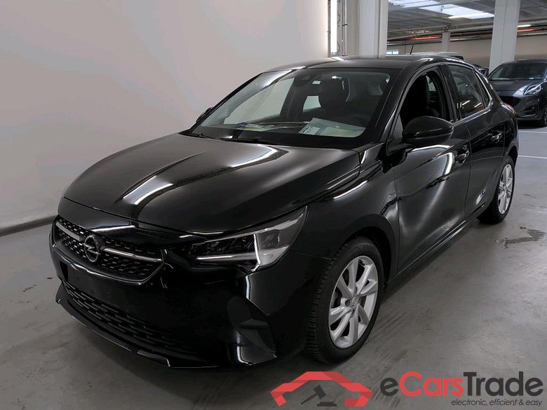 OPEL CORSA 1.2 TURBO 74KW S-S ELEGANCE