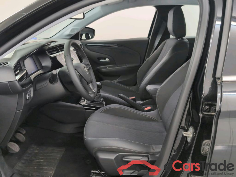 OPEL CORSA 1.2 TURBO 74KW S-S ELEGANCE #5