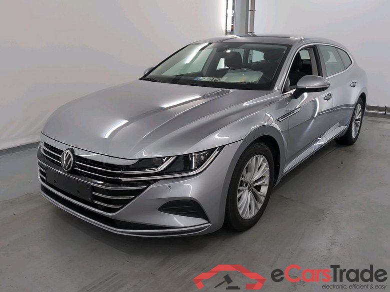 VOLKSWAGEN ARTEON SHOOTING BRAKE 2.0 TDI 110KW DSG SHOOTING BRAKE