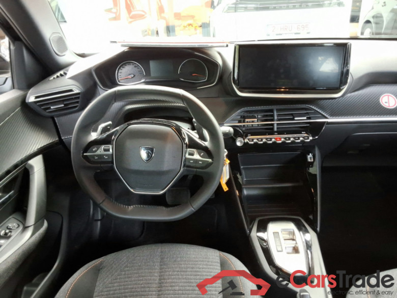 Peugeot 2008 Style 1.2 Turbo 130 EAT8 #5