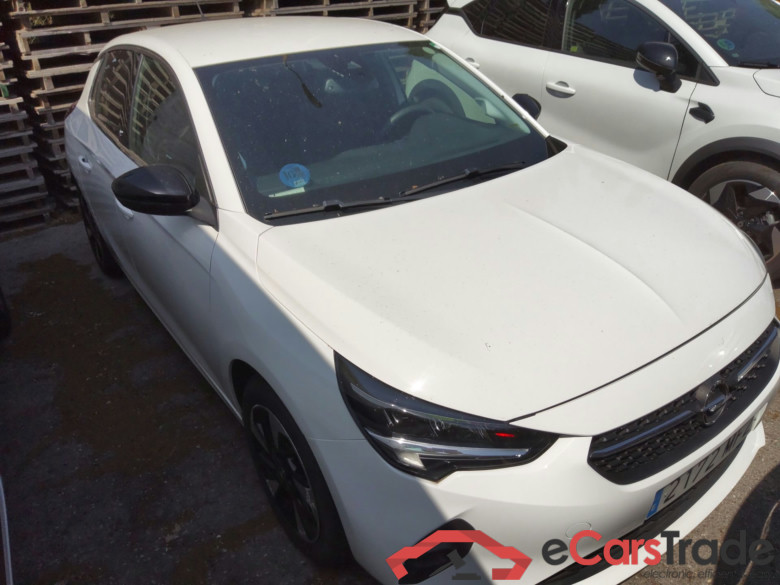 OPEL Corsa eÂ  BEV 50kWh 136 CV (100kW) Elegance #1