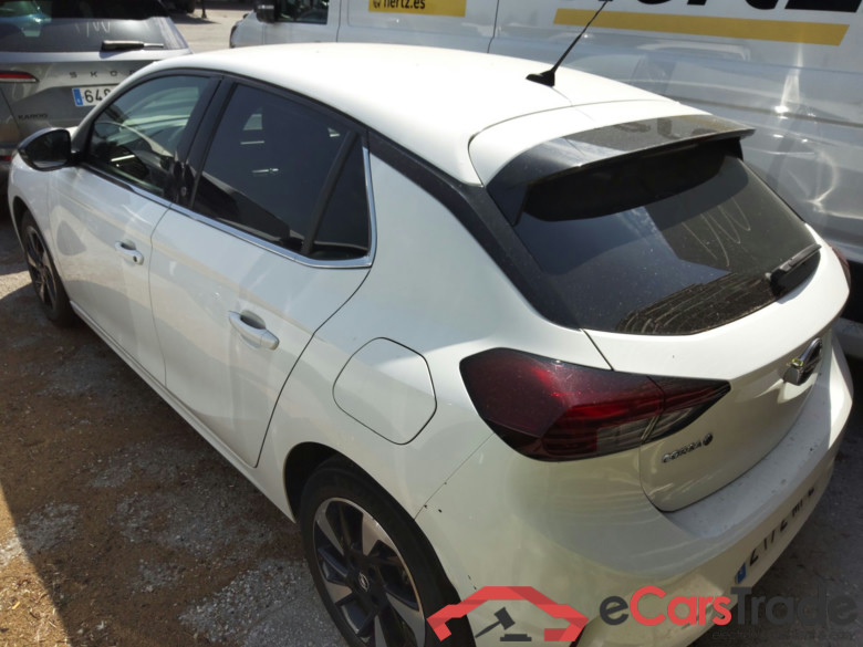 OPEL Corsa eÂ  BEV 50kWh 136 CV (100kW) Elegance #2