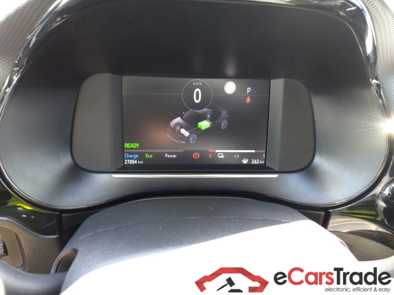 OPEL Corsa eÂ  BEV 50kWh 136 CV (100kW) Elegance #4