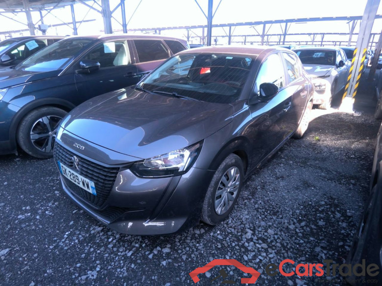 Peugeot 208 1.2 PureTech 2PL Display Klima ...