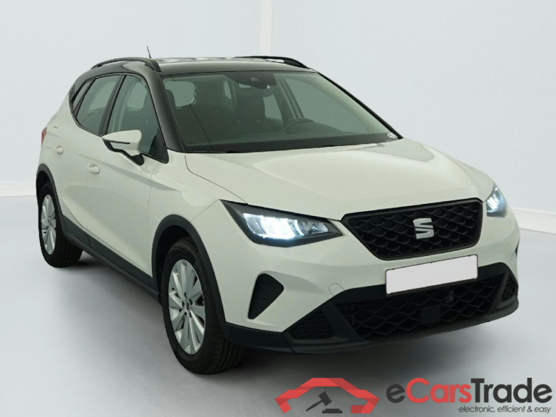 Seat Arona Style Business 1.0 TSI 95 ch Start/Stop BVM5 #1