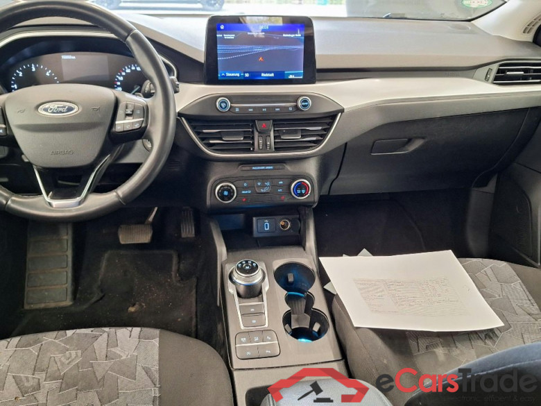 Focus Turnier Cool&Connect 1.5 EcoBlue 88KW AT8 E6dT #3