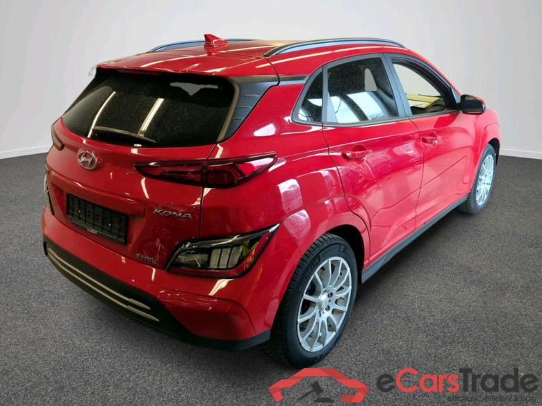 Kona Prime Elektro 2WD 64kWh #2