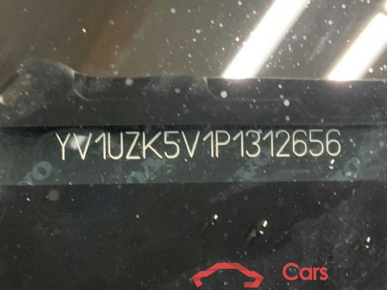 XC60 Plus Bright AWD 2.0 B4 145KW AT8 E6d #5